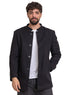 Black F-Balto Jacket